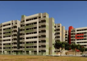 Foto 1 de Apartamento com 2 Quartos à venda, 69m² em Cidade Universitária, Maceió