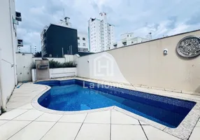 Foto 1 de Apartamento com 3 Quartos à venda, 250m² em Vila Nova, Blumenau