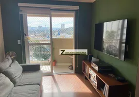Foto 1 de Apartamento com 3 Quartos à venda, 92m² em Vila Lanzara, Guarulhos