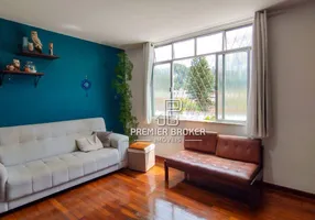 Foto 1 de Apartamento com 3 Quartos à venda, 63m² em Nossa Senhora de Fátima, Teresópolis