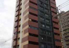 Foto 1 de Apartamento com 1 Quarto para alugar, 47m² em Manaíra, João Pessoa