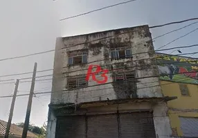 Foto 1 de Prédio Comercial à venda, 987m² em Vila Cascatinha, São Vicente