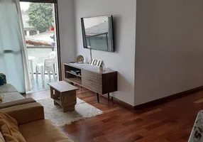 Foto 1 de Apartamento com 3 Quartos à venda, 88m² em Vila Baeta Neves, São Bernardo do Campo