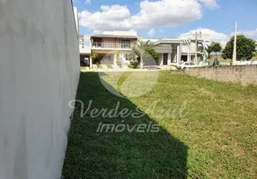 Foto 1 de Lote/Terreno à venda, 250m² em Jardim Amanda I, Hortolândia