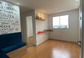 Foto 1 de Apartamento com 2 Quartos para venda ou aluguel, 41m² em Jardim Santa Emília, São Paulo