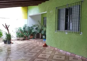 Foto 1 de Casa com 2 Quartos à venda, 100m² em Jardim Sao Marcos, Sorocaba