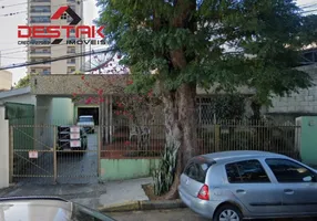 Foto 1 de Casa com 4 Quartos à venda, 600m² em Anhangabau, Jundiaí