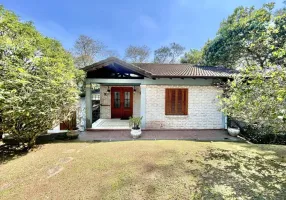 Foto 1 de Casa de Condomínio com 4 Quartos à venda, 435m² em Granja Vianna Forest Hills, Jandira