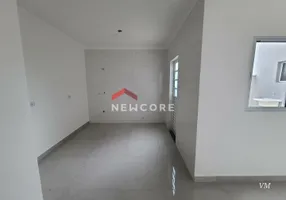 Foto 1 de Apartamento com 2 Quartos à venda, 55m² em Jardim Ana Maria, Santo André