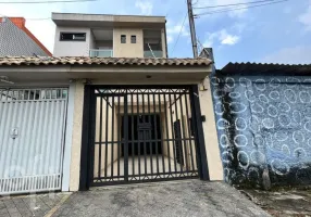 Foto 1 de Casa com 3 Quartos à venda, 265m² em Vila Formosa, São Paulo