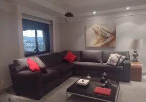 Foto 1 de Apartamento com 3 Quartos para venda ou aluguel, 298m² em Santana, São Paulo