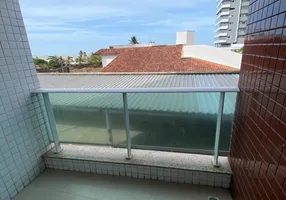 Foto 1 de Apartamento com 1 Quarto para alugar, 49m² em Ponta Do Farol, São Luís