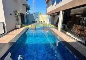Foto 1 de Casa com 6 Quartos à venda, 480m² em Maravista, Niterói