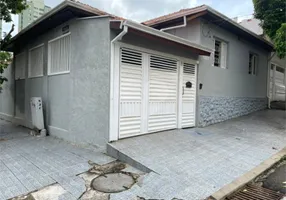 Foto 1 de Casa com 3 Quartos à venda, 152m² em Centro, Piracicaba