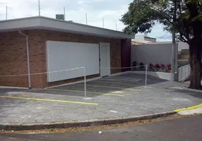 Foto 1 de Sala Comercial para alugar, 12m² em Jardim Chapadão, Campinas