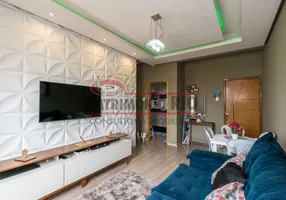 Foto 1 de Apartamento com 2 Quartos à venda, 64m² em Braz de Pina, Rio de Janeiro