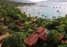 Foto 1 de Casa com 8 Quartos à venda, 654m² em Santa Tereza, Ilhabela