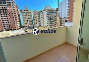 Foto 1 de Apartamento com 2 Quartos à venda, 121m² em Praia do Morro, Guarapari