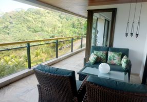 Apartamento com 4 Quartos à venda, 167m² em Morro Sorocotuba, Guarujá - imagem 1 Foto 1 de Apartamento com 4 Quartos à venda, 167m² em Morro Sorocotuba, Guarujá