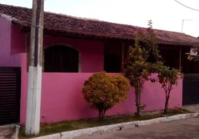 Foto 1 de Casa de Condomínio com 3 Quartos à venda, 150m² em Rio Varzea, Itaboraí