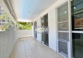 Foto 1 de Apartamento com 4 Quartos à venda, 126m² em Botafogo, Rio de Janeiro