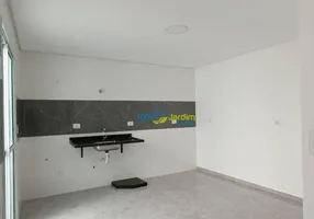 Foto 1 de Apartamento com 2 Quartos à venda, 66m² em JARDIM STETEL, Santo André