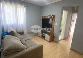 Foto 1 de Apartamento com 2 Quartos à venda, 55m² em Demarchi, São Bernardo do Campo