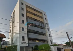 Foto 1 de Apartamento com 3 Quartos à venda, 109m² em Jardim Tavares, Campina Grande