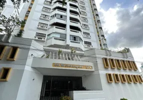 Foto 1 de Apartamento com 3 Quartos à venda, 110m² em Parque Tamandaré, Campos dos Goytacazes