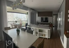 Foto 1 de Apartamento com 3 Quartos à venda, 120m² em Vila Prudente, São Paulo