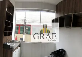 Foto 1 de Ponto Comercial para alugar, 180m² em Vila Campestre, São Bernardo do Campo