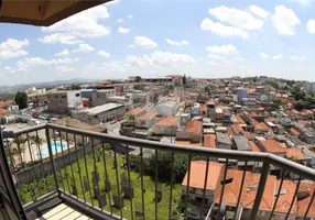 Foto 1 de Apartamento com 2 Quartos à venda, 70m² em Chácara Cruzeiro do Sul, São Paulo