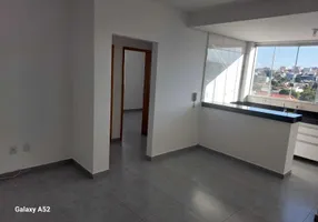 Foto 1 de Apartamento com 2 Quartos à venda, 60m² em Nossa Senhora da Conceição, Contagem