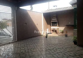 Foto 1 de Casa com 3 Quartos à venda, 197m² em LOURENZI, Boituva