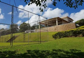 Foto 1 de Fazenda/Sítio com 2 Quartos à venda, 527m² em Terras de Santa Cruz, Jundiaí