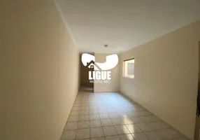Foto 1 de Apartamento com 3 Quartos para alugar, 96m² em Vila Pires, Santo André