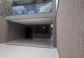 Foto 1 de Casa com 4 Quartos à venda, 210m² em Setor Jaó, Goiânia