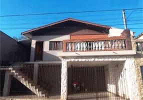 Foto 1 de Casa com 3 Quartos à venda, 243m² em Paulista, Piracicaba