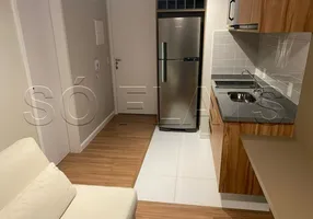 Foto 1 de Apartamento com 1 Quarto à venda, 28m² em Centro, São Paulo