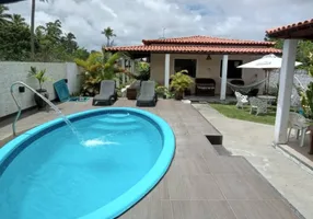 Foto 1 de Casa com 3 Quartos à venda, 480m² em , Itaporanga d'Ajuda