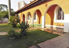 Foto 1 de Casa com 3 Quartos à venda, 247m² em Jardim Santana, Americana