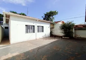 Foto 1 de Casa com 3 Quartos à venda, 120m² em Vila Vicente, Jaú