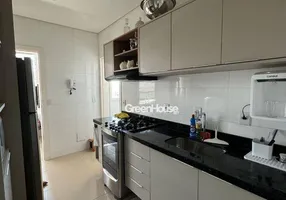 Foto 1 de Apartamento com 3 Quartos à venda, 120m² em Areão, Cuiabá