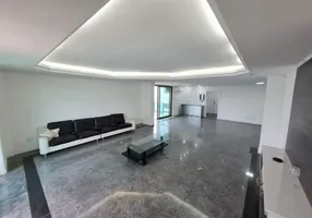 Foto 1 de Apartamento com 3 Quartos à venda, 300m² em Adrianópolis, Manaus