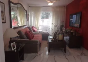 Foto 1 de Casa de Condomínio com 4 Quartos à venda, 200m² em Balneário Cidade Atlântica , Guarujá