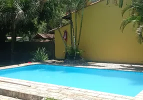 Foto 1 de Casa com 4 Quartos à venda, 350m² em Guaraçai, Itanhaém