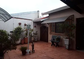 Foto 1 de Casa com 5 Quartos à venda, 250m² em Residencial Del Lorenzi, Boituva