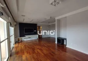 Foto 1 de Apartamento com 3 Quartos à venda, 145m² em Centro, Piracicaba