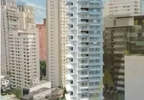 Foto 1 de Apartamento com 2 Quartos à venda, 151m² em Jardim Paulistano, São Paulo