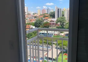 Foto 1 de Apartamento com 2 Quartos à venda, 57m² em Mandaqui, São Paulo
